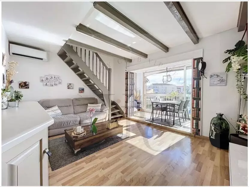 Квартира 80м² в Франции, Фрежюс. Стоимостью 250000€ аренда фото-1