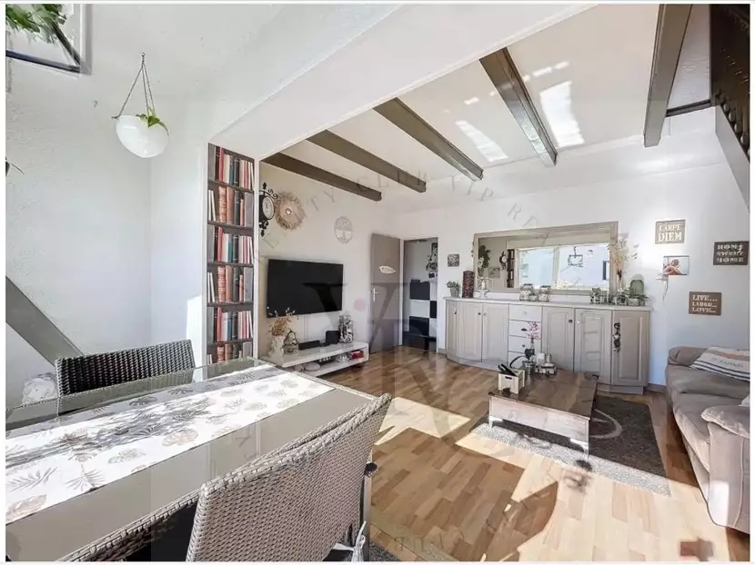 Квартира 80м² в Франции, Фрежюс. Стоимостью 250000€ аренда фото-2