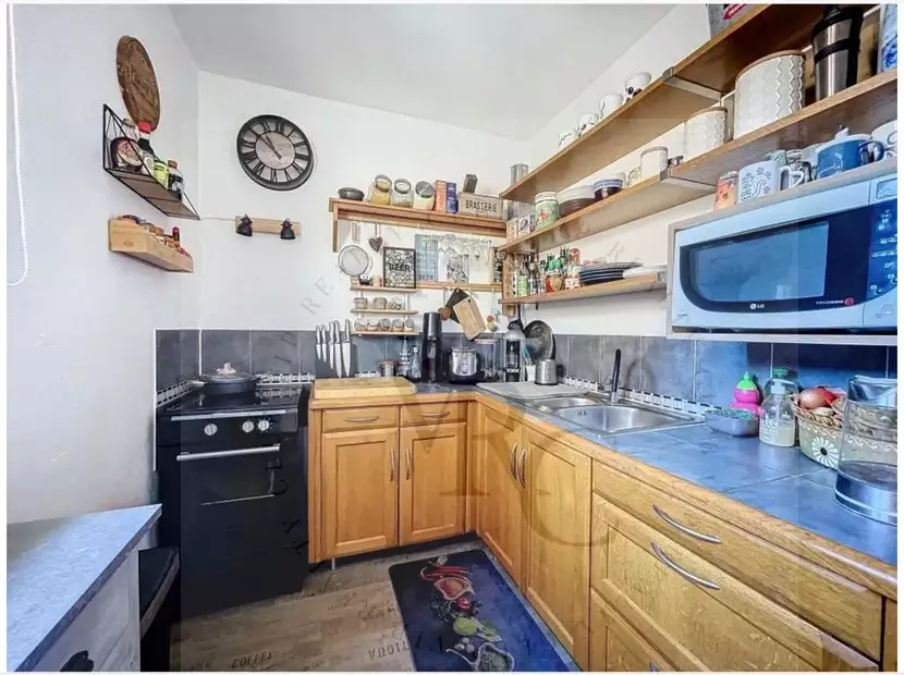 Квартира 80м² в Франции, Фрежюс. Стоимостью 250000€ аренда фото-3