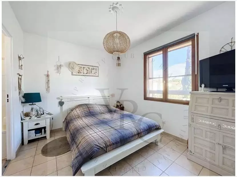 Квартира 80м² в Франции, Фрежюс. Стоимостью 250000€ аренда фото-5