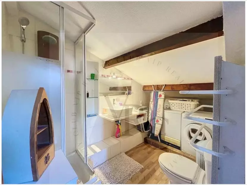 Квартира 80м² в Франции, Фрежюс. Стоимостью 250000€ аренда фото-9