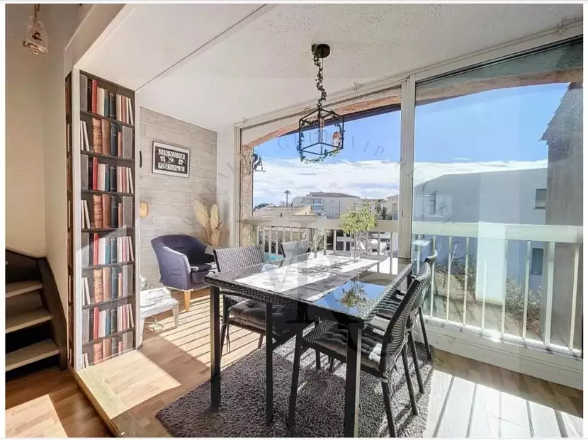 Квартира 80м² в Франции, Фрежюс. Стоимостью 250000€ аренда фото-10