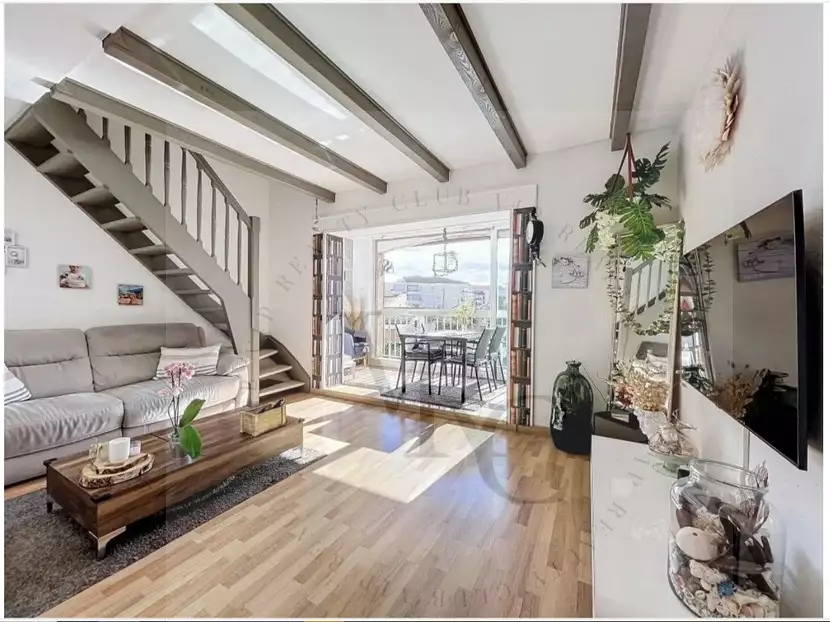 Квартира 80м² в Франции, Фрежюс. Стоимостью 250000€ аренда фото-11