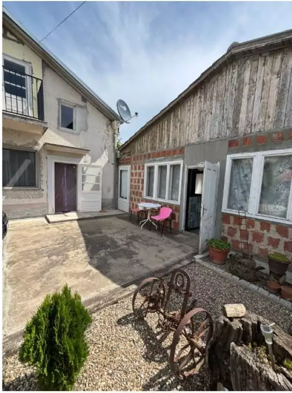 Дом 52м² в Сербии, Ниш. Стоимостью 46000€ аренда фото-2