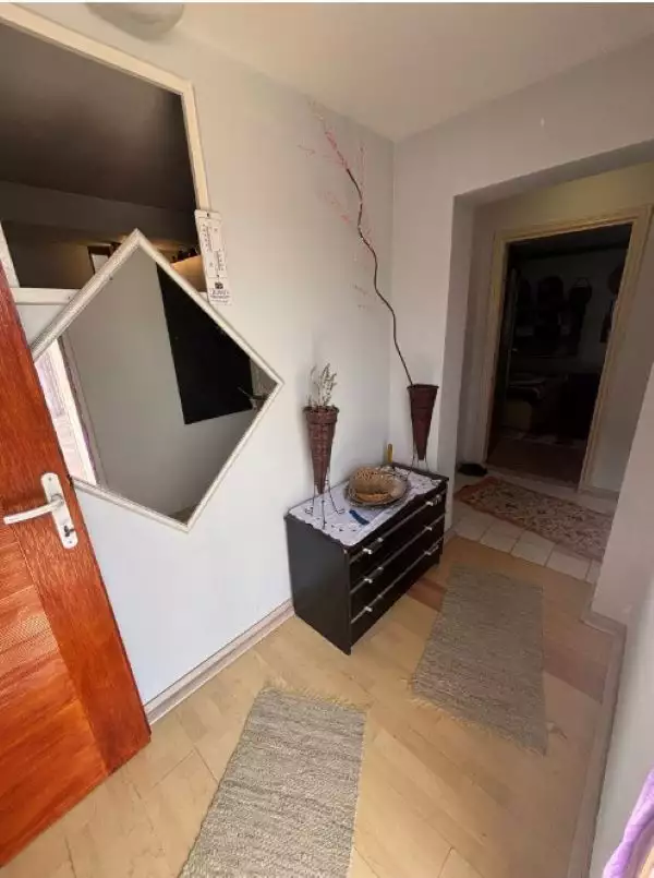 Дом 52м² в Сербии, Ниш. Стоимостью 46000€ аренда фото-3