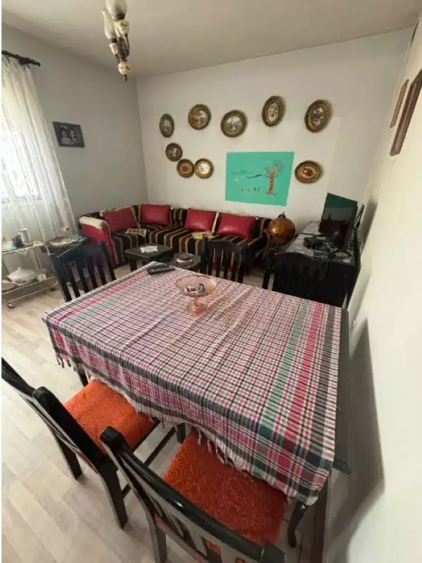 Дом 52м² в Сербии, Ниш. Стоимостью 46000€ аренда фото-4