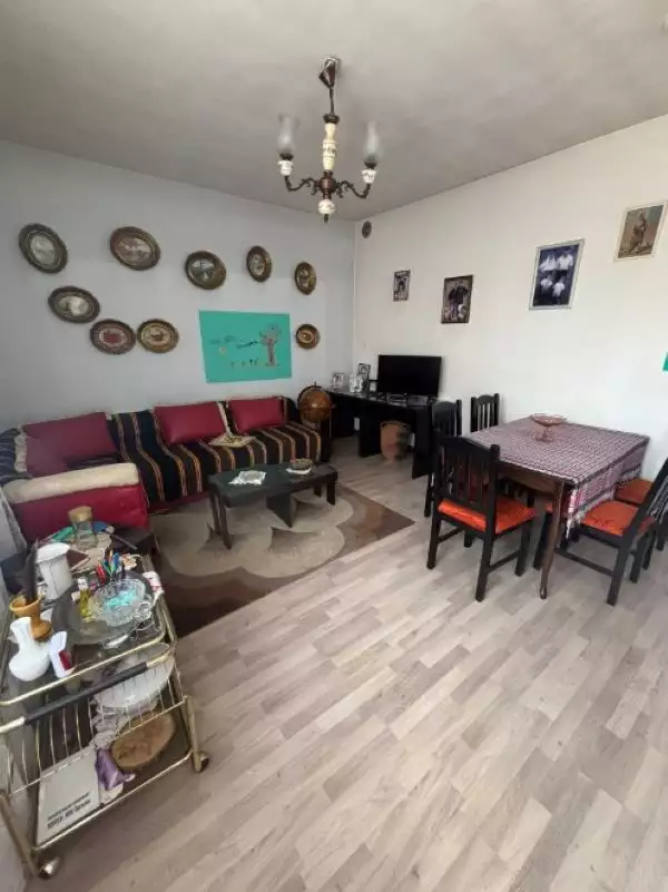 Дом 52м² в Сербии, Ниш. Стоимостью 46000€ аренда фото-5