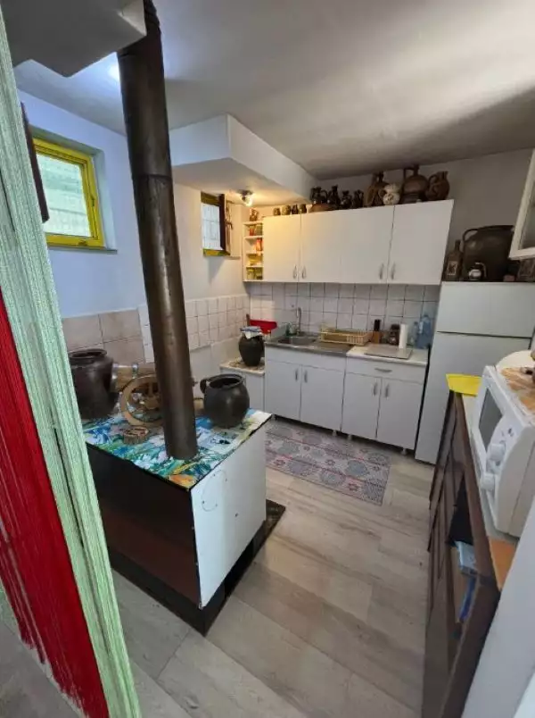 Дом 52м² в Сербии, Ниш. Стоимостью 46000€ аренда фото-6