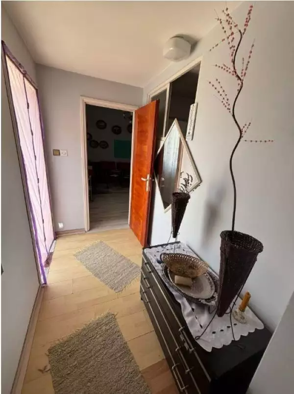 Дом 52м² в Сербии, Ниш. Стоимостью 46000€ аренда фото-7