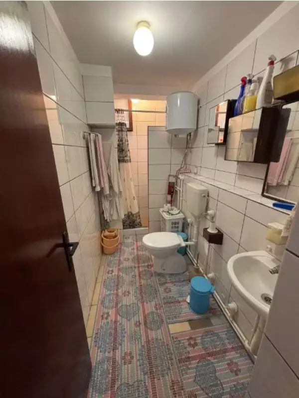 Дом 52м² в Сербии, Ниш. Стоимостью 46000€ аренда фото-8