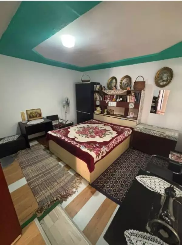 Дом 52м² в Сербии, Ниш. Стоимостью 46000€ аренда фото-9