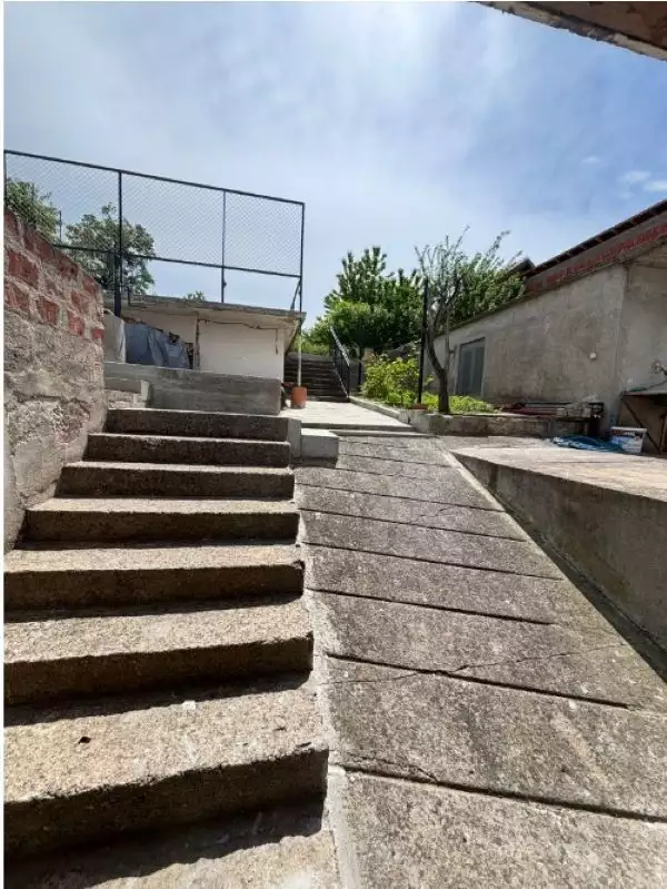 Дом 52м² в Сербии, Ниш. Стоимостью 46000€ аренда фото-11