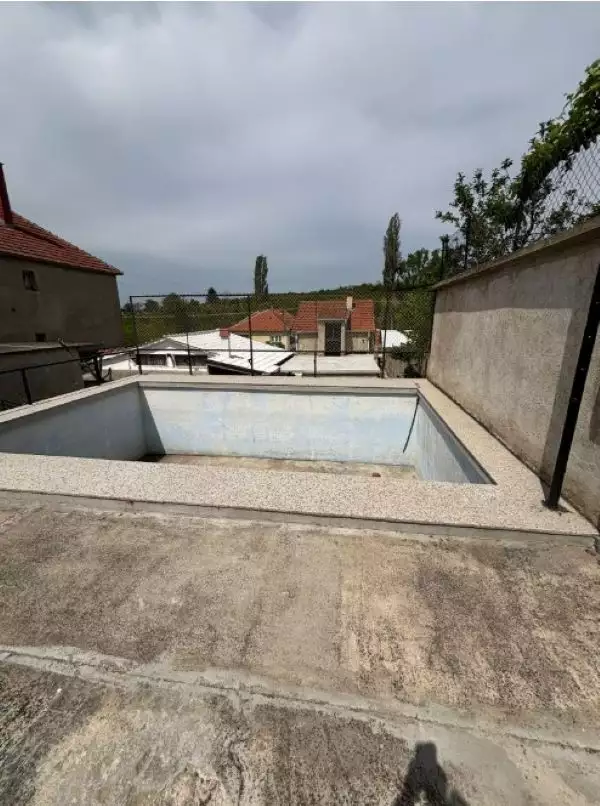 Дом 52м² в Сербии, Ниш. Стоимостью 46000€ аренда фото-12