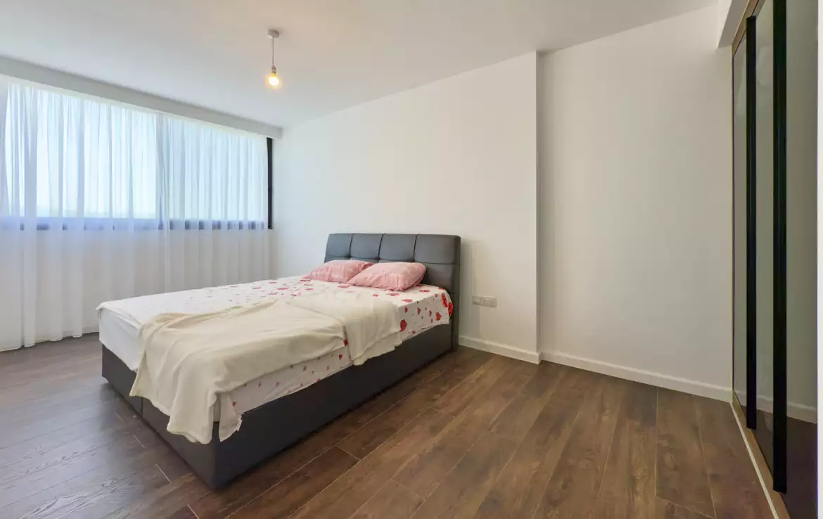 Квартира 117м² в Кипре, Искеле. Стоимостью 244530€ аренда фото-21