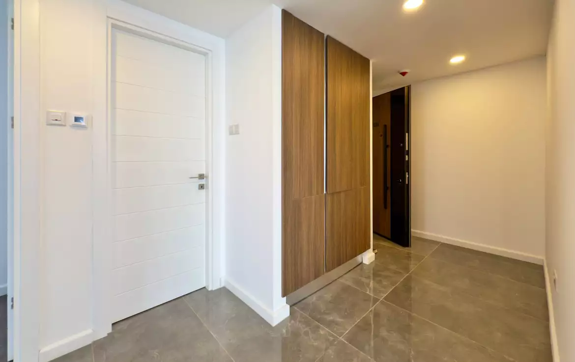 Квартира 117м² в Кипре, Искеле. Стоимостью 244530€ аренда фото-24