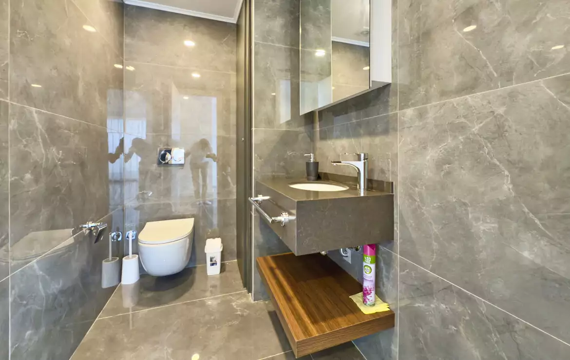 Квартира 117м² в Кипре, Искеле. Стоимостью 244530€ аренда фото-25