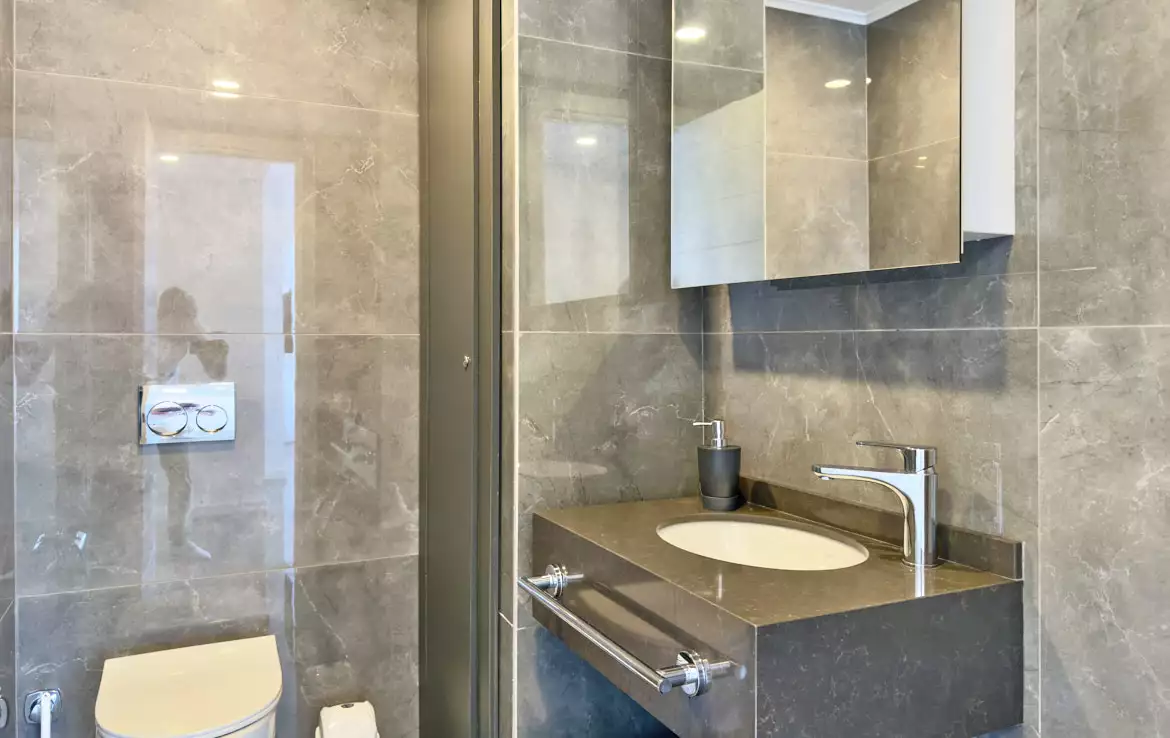 Квартира 117м² в Кипре, Искеле. Стоимостью 244530€ аренда фото-26