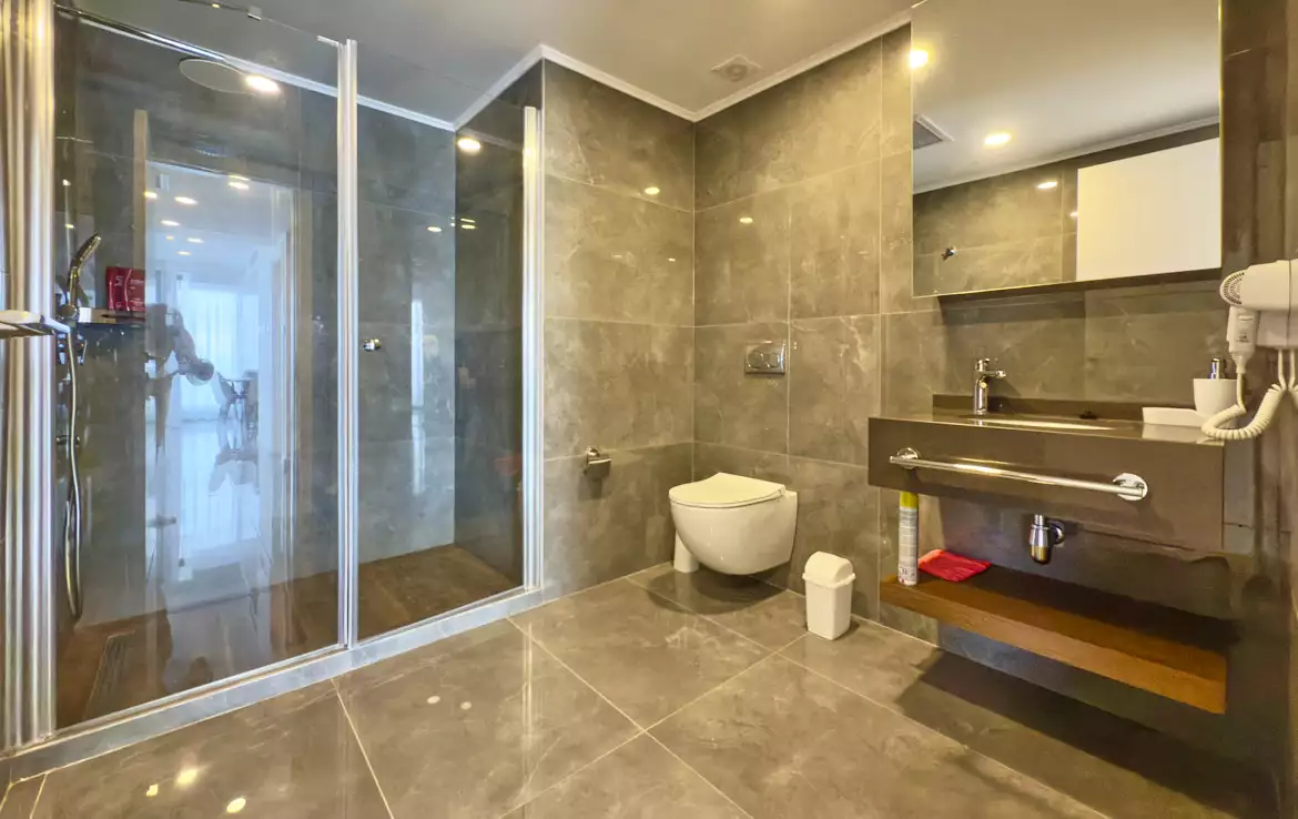 Квартира 117м² в Кипре, Искеле. Стоимостью 244530€ аренда фото-27