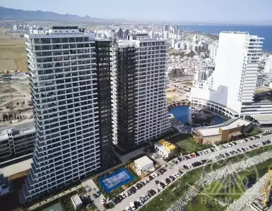 Купить квартиру в Кипре 244530€