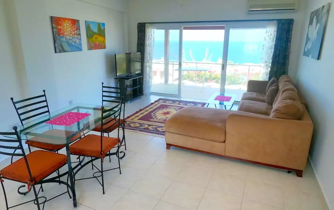 Квартира 75м² в Кипре, Эсентепе. Стоимостью 107640€ аренда фото-12