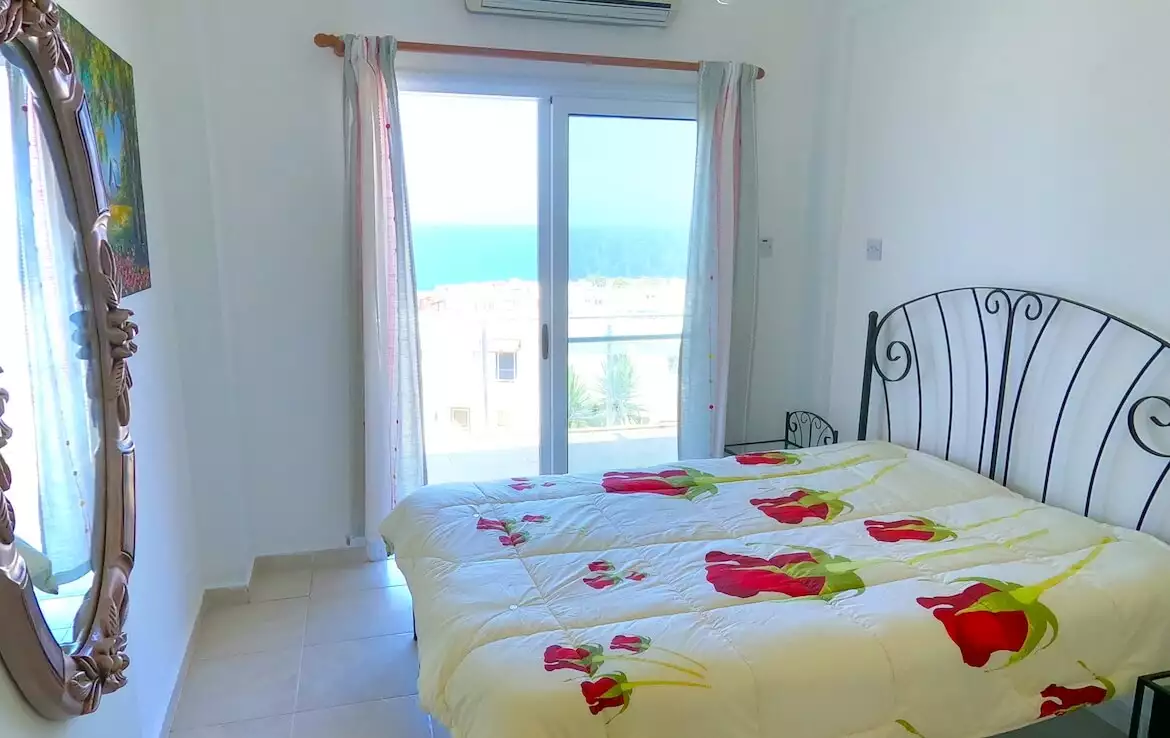 Квартира 75м² в Кипре, Эсентепе. Стоимостью 107640€ аренда фото-17