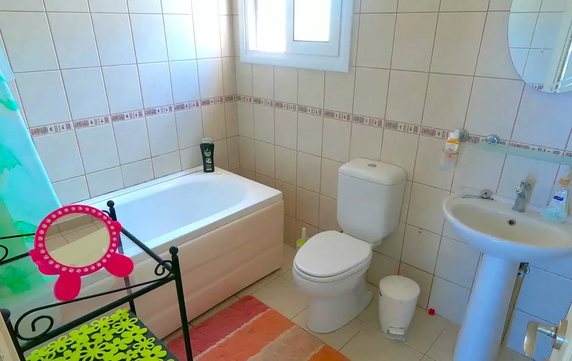 Квартира 75м² в Кипре, Эсентепе. Стоимостью 107640€ аренда фото-19
