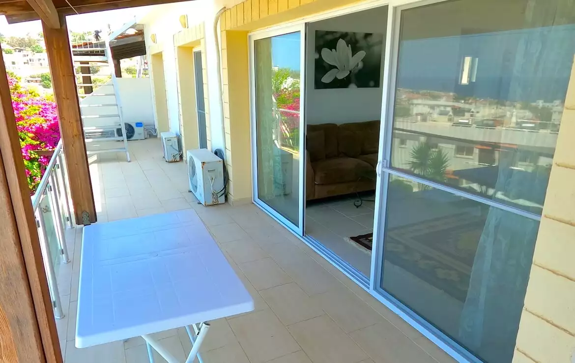 Квартира 75м² в Кипре, Эсентепе. Стоимостью 107640€ аренда фото-21