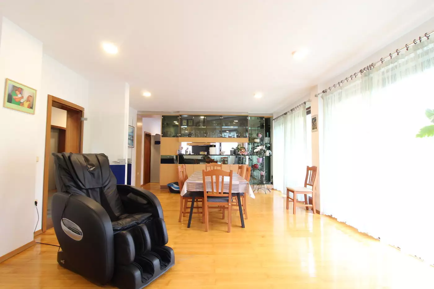 Дом 485м² в Словении, Шишка. Стоимостью 990000€ аренда фото-4