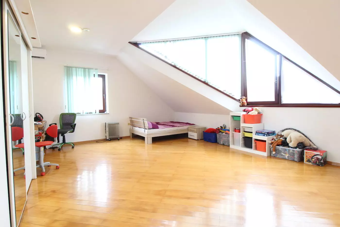 Дом 485м² в Словении, Шишка. Стоимостью 990000€ аренда фото-12