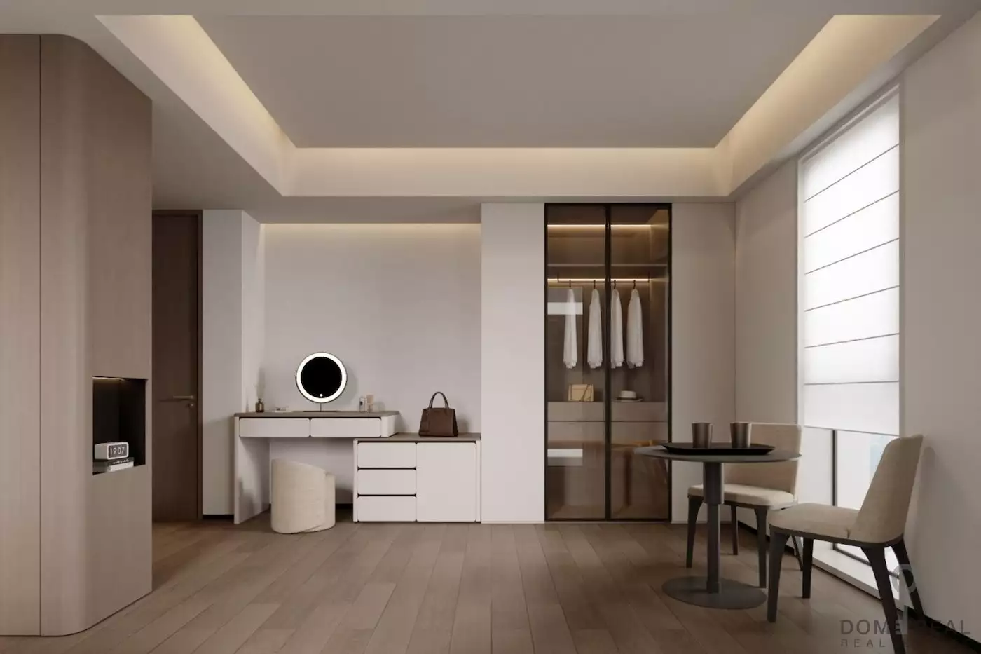 Квартира 153м² в Словении, Бежиград. Стоимостью 1080000€ аренда фото-3