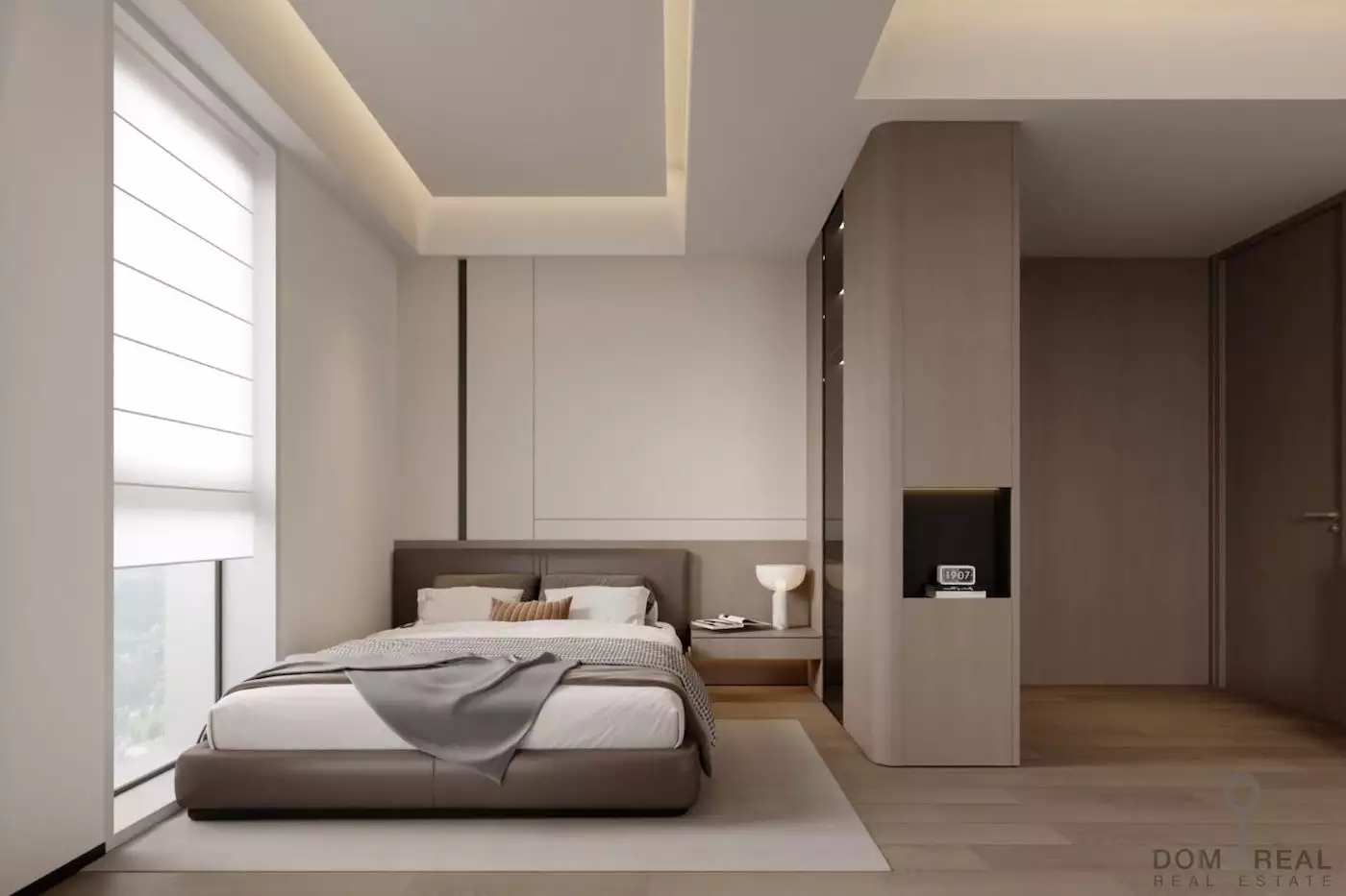 Квартира 153м² в Словении, Бежиград. Стоимостью 1080000€ аренда фото-8