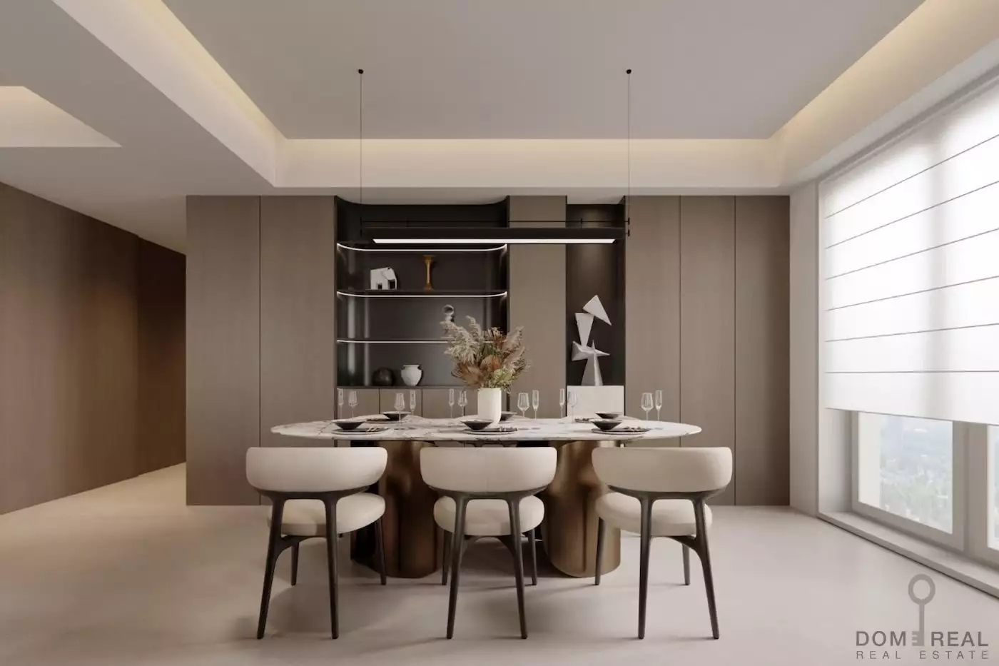 Квартира 153м² в Словении, Бежиград. Стоимостью 1080000€ аренда фото-11
