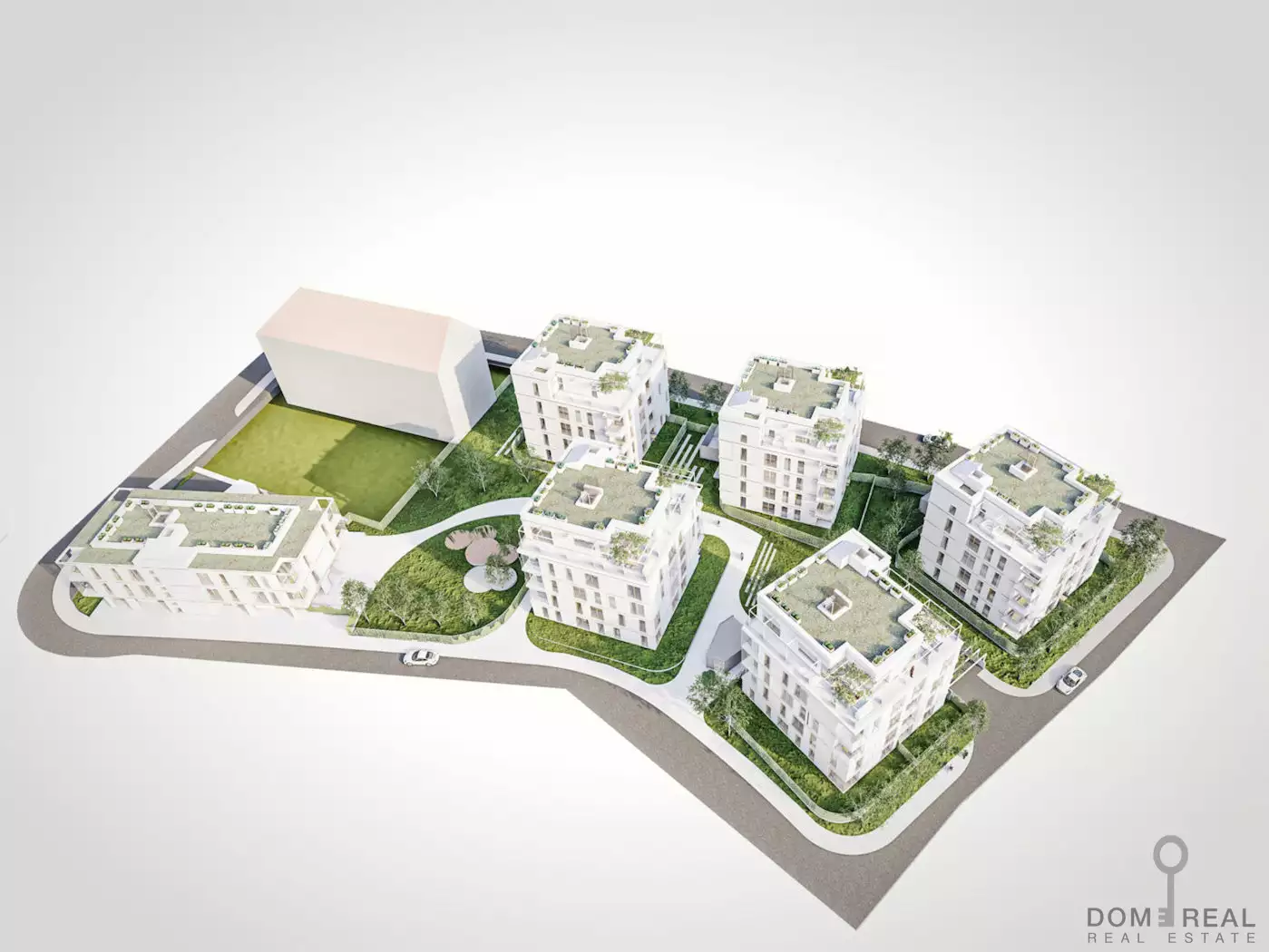 Квартира 153м² в Словении, Бежиград. Стоимостью 1080000€ аренда фото-14