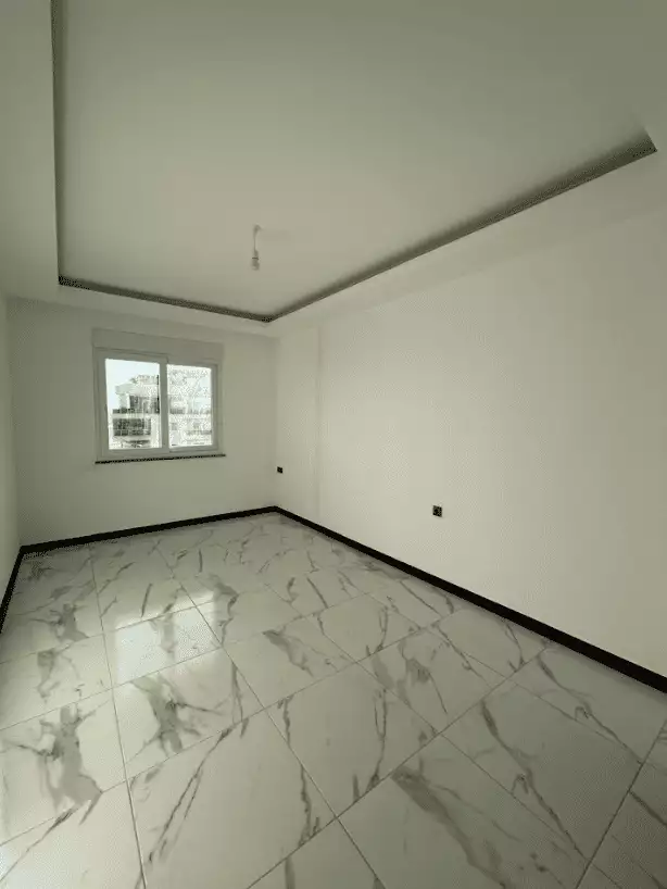 Квартира 90м² в Турции, Махмутлар. Стоимостью 156500€ аренда фото-3