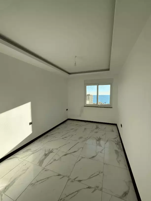 Квартира 90м² в Турции, Махмутлар. Стоимостью 156500€ аренда фото-4
