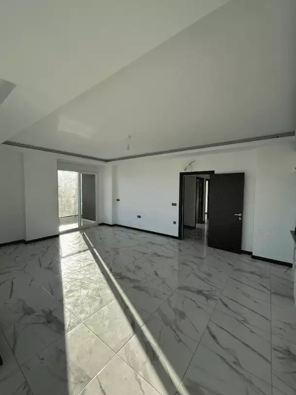 Квартира 90м² в Турции, Махмутлар. Стоимостью 156500€ аренда фото-5