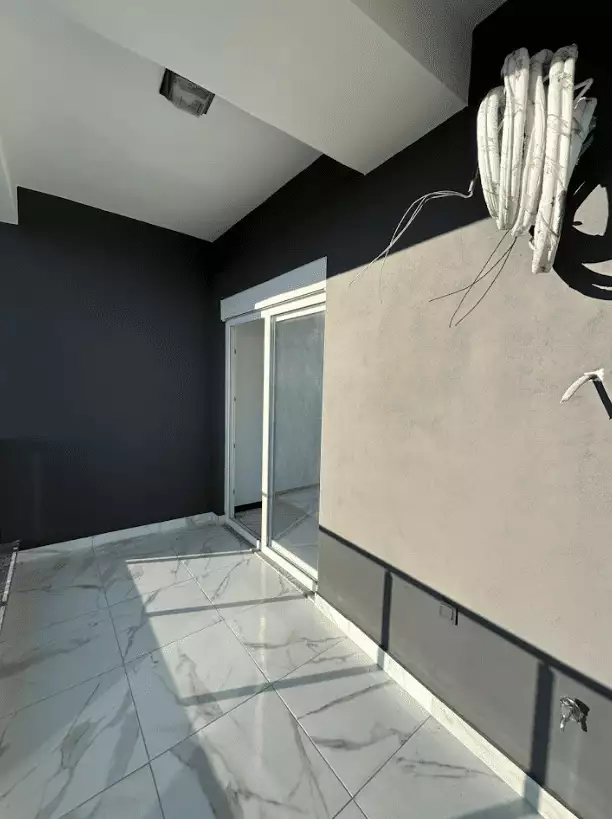 Квартира 90м² в Турции, Махмутлар. Стоимостью 156500€ аренда фото-7