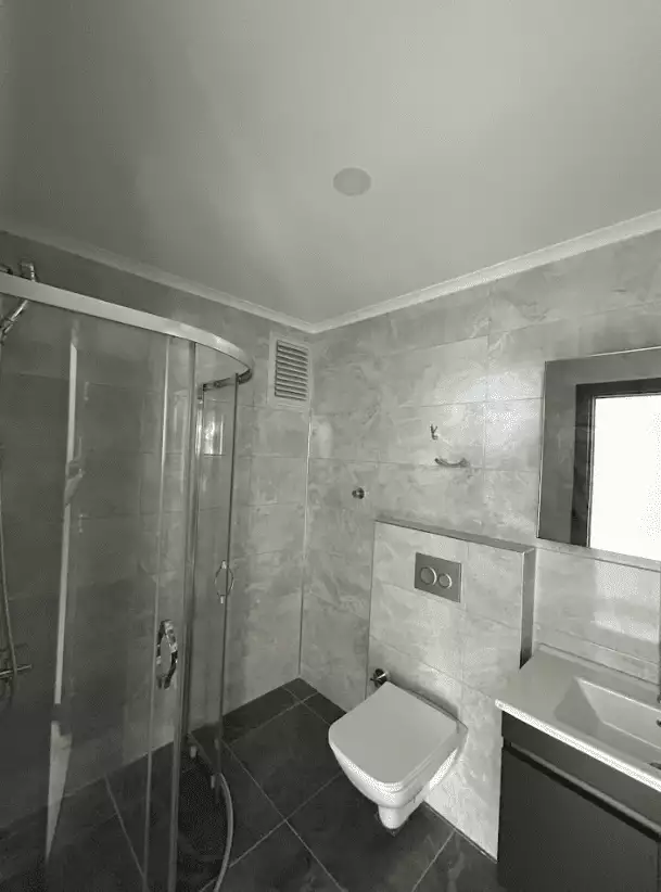 Квартира 90м² в Турции, Махмутлар. Стоимостью 156500€ аренда фото-8