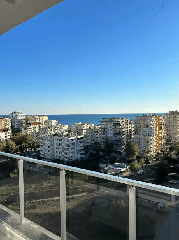 Квартира 90м² в Турции, Махмутлар. Стоимостью 156500€ аренда фото-9