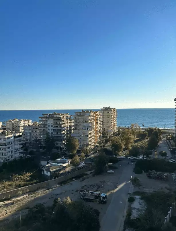 Квартира 90м² в Турции, Махмутлар. Стоимостью 156500€ аренда фото-10