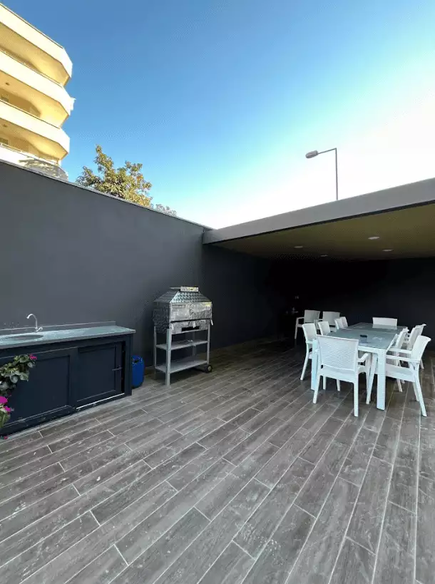 Квартира 90м² в Турции, Махмутлар. Стоимостью 156500€ аренда фото-17