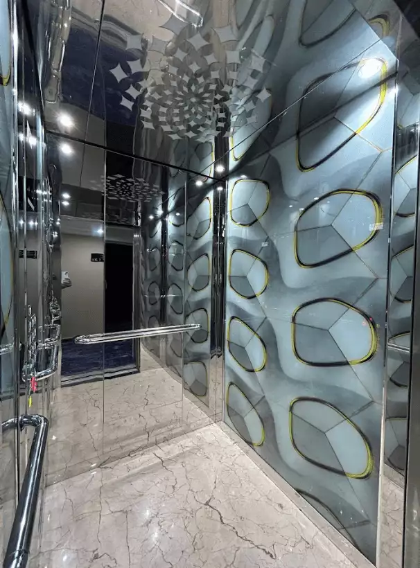 Квартира 90м² в Турции, Махмутлар. Стоимостью 156500€ аренда фото-26
