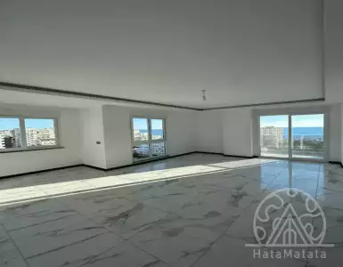 Купить квартиру в Турции 156500€