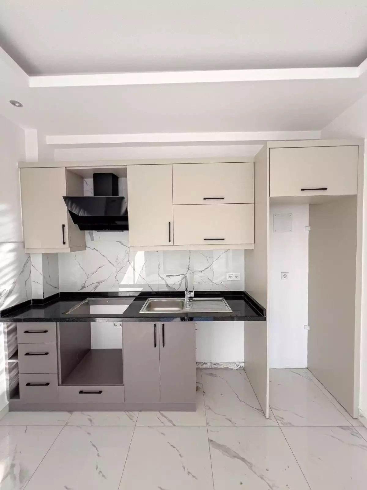 Квартира 50м² в Турции, Оба. Стоимостью 79000€ аренда фото-2