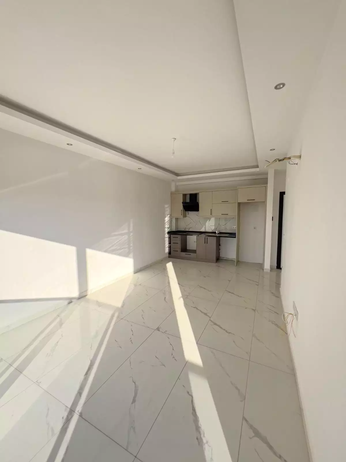 Квартира 50м² в Турции, Оба. Стоимостью 79000€ аренда фото-3