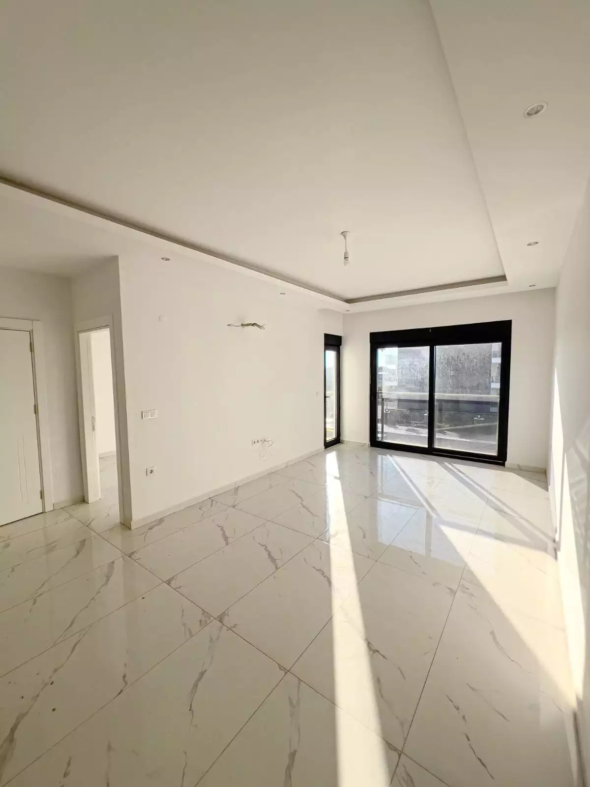 Квартира 50м² в Турции, Оба. Стоимостью 79000€ аренда фото-4