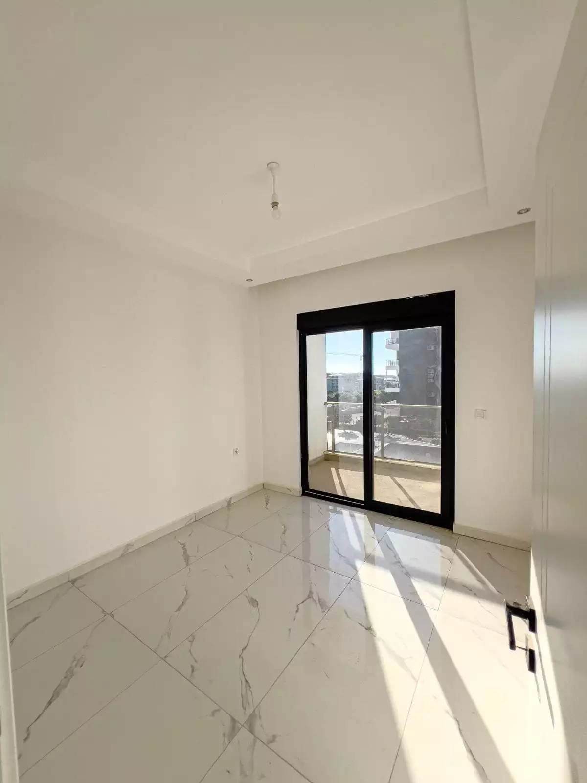 Квартира 50м² в Турции, Оба. Стоимостью 79000€ аренда фото-5