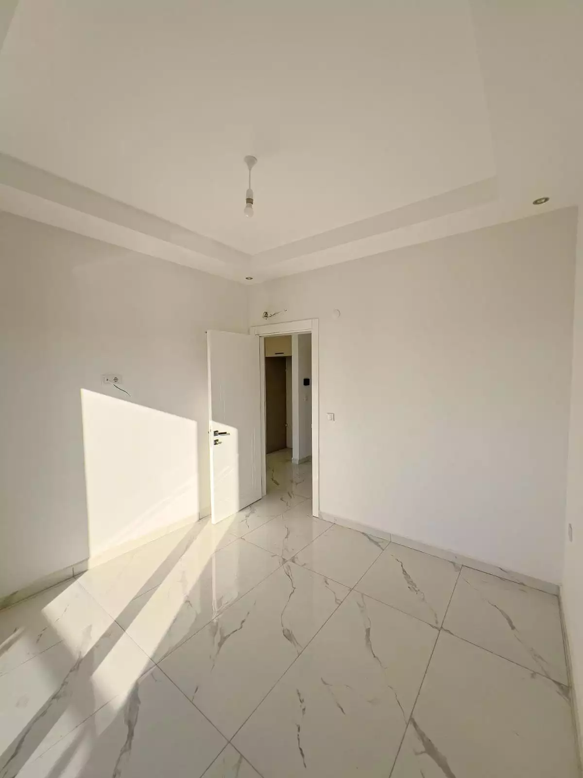Квартира 50м² в Турции, Оба. Стоимостью 79000€ аренда фото-6