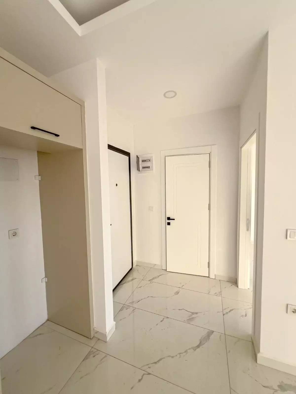 Квартира 50м² в Турции, Оба. Стоимостью 79000€ аренда фото-8