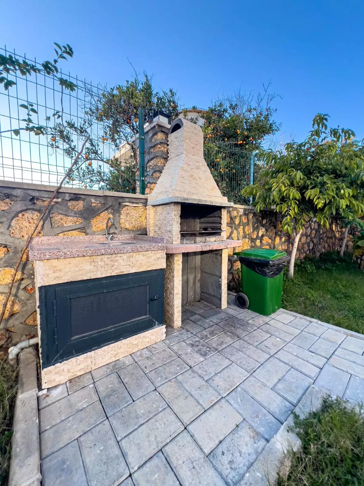 Квартира 50м² в Турции, Оба. Стоимостью 79000€ аренда фото-18